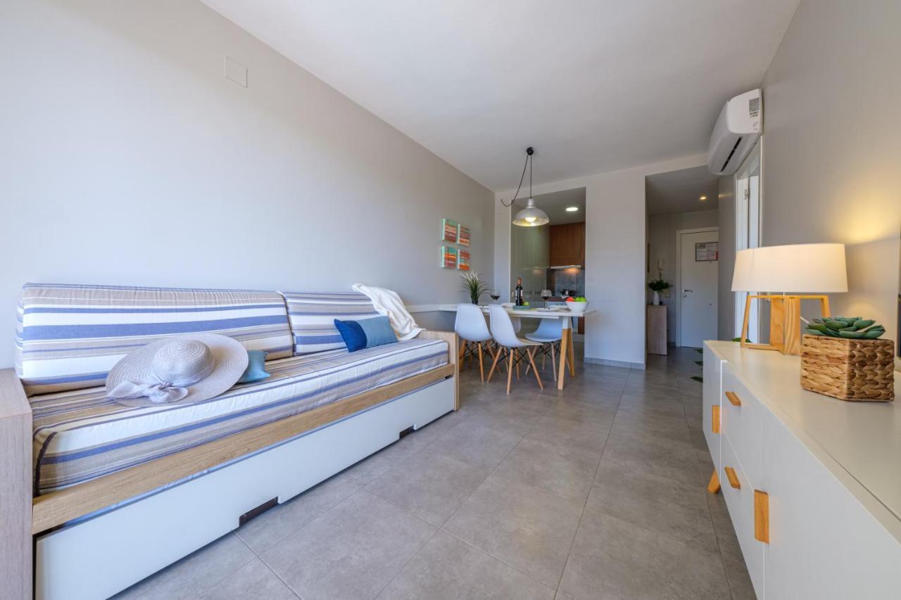 Appartement Estival Park La Pineda