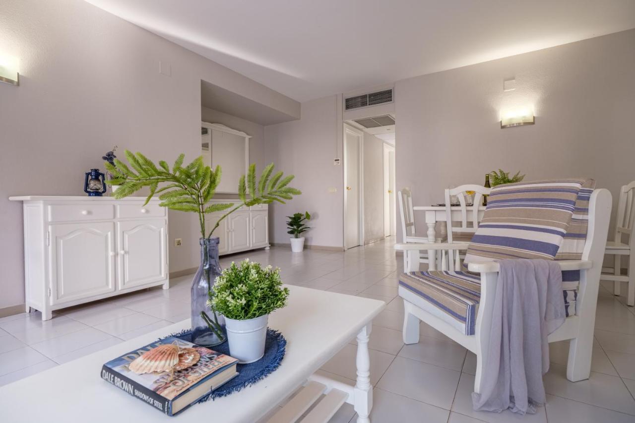 Apartamento Estival Park *