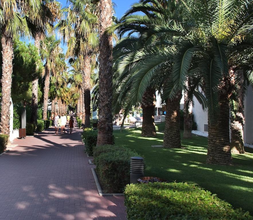 Estival Park *